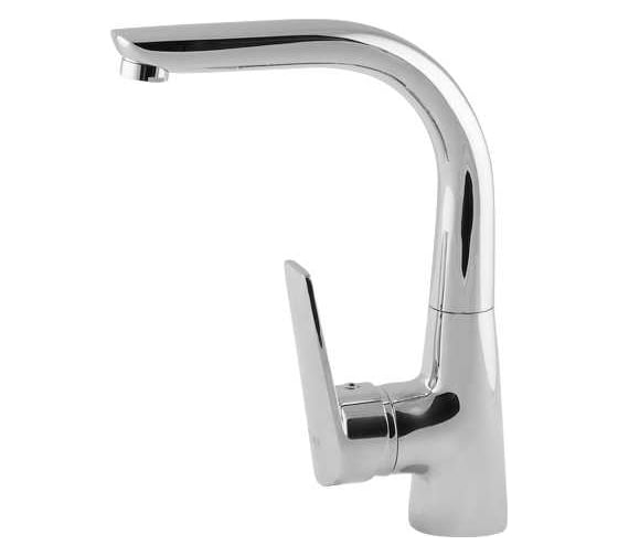Смеситель для кухни AV Engineering Lt AVCID4-B557-611
