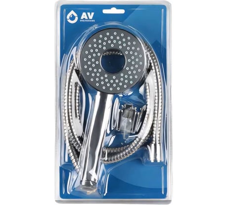 Лейка для душа AV Engineering AVSSS-031