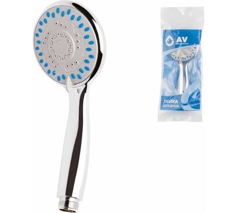 Лейка для душа AV Engineering AVSSS-021