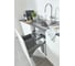 Комплект для кухни GROHE Blue Home смеситель с функциями фильтрации, охлаждения и газирования воды, Wi-Fi интерфейс, хром, выдвижной C-излив 31541000 7