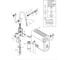 Комплект для кухни GROHE Blue Home смеситель с функциями фильтрации, охлаждения и газирования воды, Wi-Fi интерфейс, хром, выдвижной C-излив 31541000 8