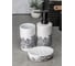 Стакан для зубных щеток Bath Plus Tropico 7x11 см W-CE2627AA-TB 5