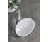 Мыльница Bath Plus Tropico 10,8x8х3 см W-CE2627AA-SD 6
