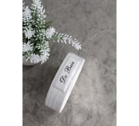 Мыльница Bath Plus Bain blanc 10x10x3 см W-CE0986B-SD