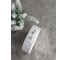Мыльница Bath Plus Bain blanc 10x10x3 см W-CE0986B-SD 1