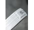 Мыльница Bath Plus Bain blanc 10x10x3 см W-CE0986B-SD 2