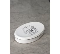 Мыльница Bath Plus Royal 13,5x8,5x2,5 см W-CE1022A-SD