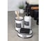 Дозатор для жидкого мыла Bath Plus Bene 7,3x19,3 см W-CE2375AA-LD 3