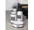 Дозатор для жидкого мыла Bath Plus Bene 7,3x19,3 см W-CE2375AA-LD 5