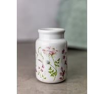 Стакан для зубных щеток Bath Plus Fiori 7,5x12,5 см W-CE2074AA-TB