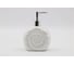 Дозатор для жидкого мыла Bath Plus Shell 12,3x6,5x17 см W-CE3027AA-LD 1