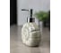 Дозатор для жидкого мыла Bath Plus Shell 12,3x6,5x17 см W-CE3027AA-LD 5