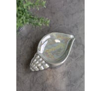 Мыльница Bath Plus Perlaceo 16,2x9,5x3,6 см W-CE2552CA-SD