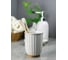 Стакан для зубных щеток Bath Plus Shell 7,6x11,1 см W-CE3027AA-TB 2