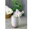 Стакан для зубных щеток Bath Plus Shell 7,6x11,1 см W-CE3027AA-TB 3