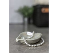 Мыльница shell Bath Plus W-CE3027AA-SD