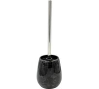 Туалетный ерш Bath Plus Pietra black W-CE2242AA-TOH