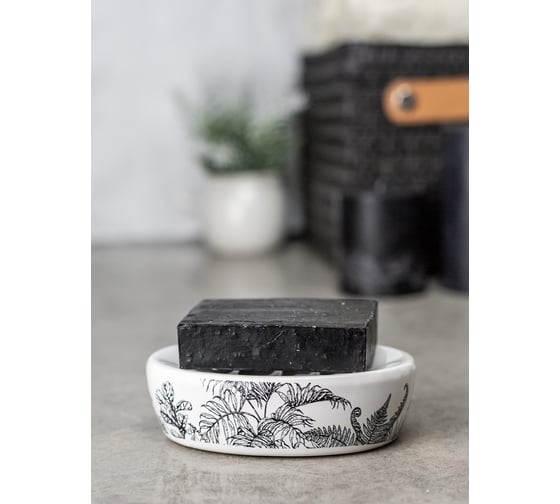 Настольный комплект для ванн Bath Plus Tropico set3 W-CE2627AA-SET3