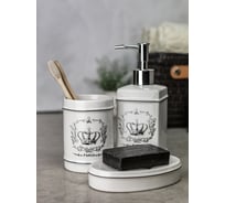 Настольный комплект для ванн Bath Plus Royal set3 W-CE1022A-SET3