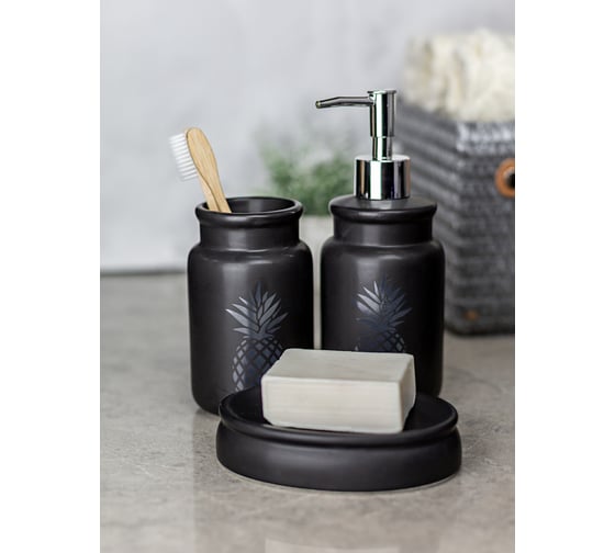 Настольный комплект для ванн Bath Plus Frutta set3 W-CE2063AA-SET3