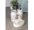 Настольный комплект для ванн Bath Plus Fiori set3 W-CE2074AA-SET3 2