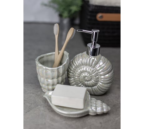 Настольный комплект для ванн Bath Plus Perlaceo set3 W-CE2552CA-SET3