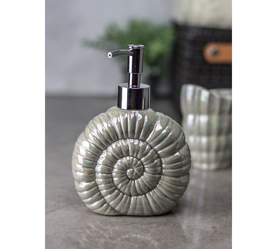 Настольный комплект для ванн Bath Plus Perlaceo set3 W-CE2552CA-SET3