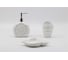 Настольный комплект для ванн Bath Plus Shell set3 W-CE3027AA-SET3 1