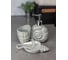 Настольный комплект для ванн Bath Plus Shell set3 W-CE3027AA-SET3 2