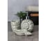 Настольный комплект для ванн Bath Plus Shell set3 W-CE3027AA-SET3 3
