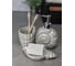 Настольный комплект для ванн Bath Plus Shell set3 W-CE3027AA-SET3 4