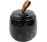 Настольный комплект для ванн Bath Plus Pietra black set5 W-CE2242AA-SET5 5