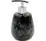 Настольный комплект для ванн Bath Plus Pietra black set5 W-CE2242AA-SET5 4