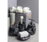 Настольный комплект для ванн Bath Plus Pietra black set5 W-CE2242AA-SET5 10