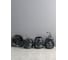 Настольный комплект для ванн Bath Plus Pietra black set5 W-CE2242AA-SET5 11