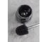 Настольный комплект для ванн Bath Plus Pietra black set5 W-CE2242AA-SET5 17