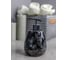Настольный комплект для ванн Bath Plus Pietra black set5 W-CE2242AA-SET5 18