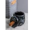 Настольный комплект для ванн Bath Plus Pietra black set5 W-CE2242AA-SET5 22