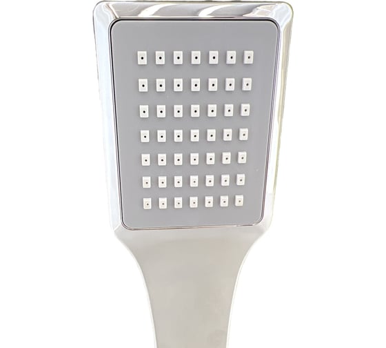 Душевая лейка GRIALE ZM67
