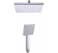 Комплект леек потолочная и душевая GRIALE DK-964-864