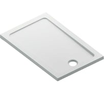 Поддон BAS Олимпик 1300x800 NEW ПН00058