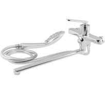 Смеситель для ванны  AV Engineering Lt D35 AVJIL7-A365-261