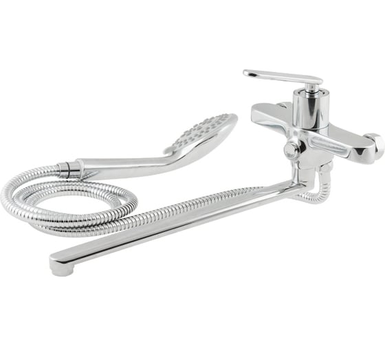 Смеситель для ванны  AV Engineering Lt D35 AVJIL7-A365-261 1