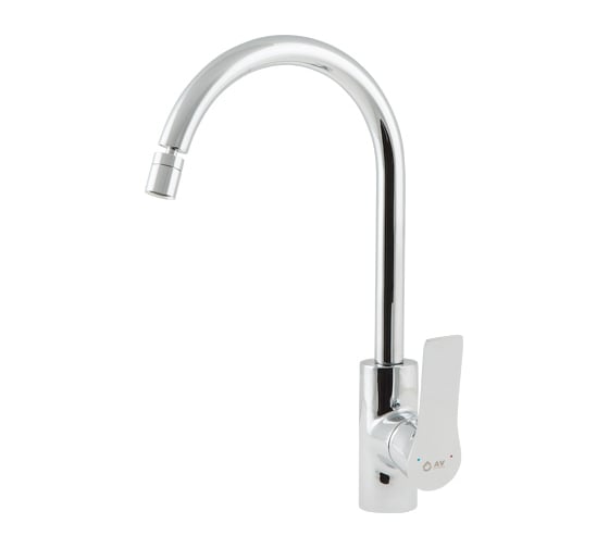 Смеситель для кухни Lt D35 AV Engineering AVJAR4-A236 AVJAR4-A236-264 1