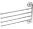 Держатель для полотенец AV Engineering AVE275-13 1