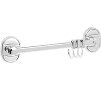 Вешалка для ванной AV Engineering AVE275-15