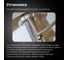 Смеситель для кухни AV Engineering AVQNM4-B331-289 5