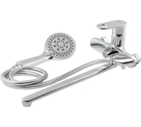 Смеситель для ванны AV Engineering Lt D35 AVWAT7-A294-243