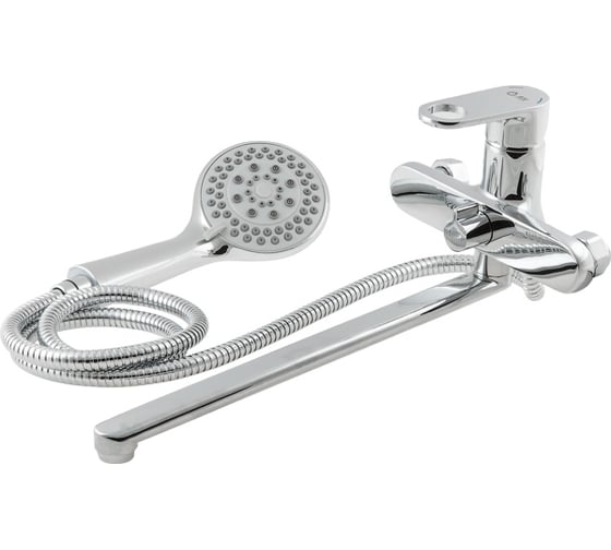 Смеситель для ванны AV Engineering Lt D35 AVWAT7-A294-243 1