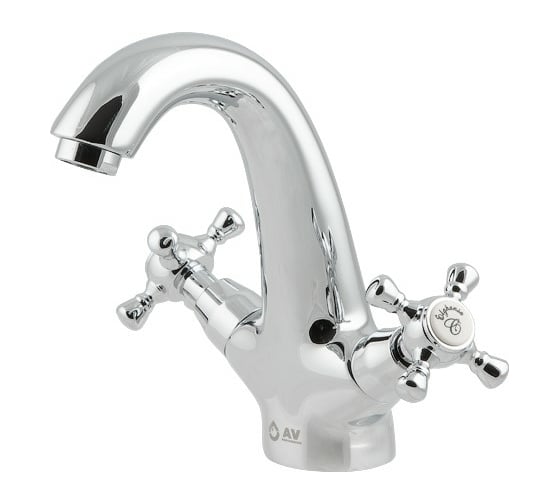 Смеситель для умывальника AV Engineering AVQNM1-A331-291